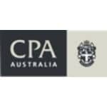 Logo of CPA Australia - another TLP client