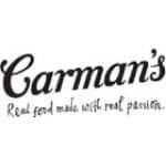 Logo of Carman's - another TLP client