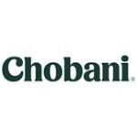 Logo of Chobani - another client of The Leader's Path