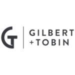 Logo of Gilbert + Tobin - another client of The Leader's Path
