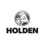 Logo of Holden - another client of The Leader's Path