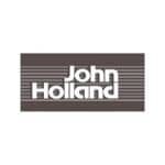 Logo of John Holland - another TLP client