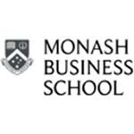 Logo of Monash - another client of The Leader's Path