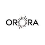 Logo of Orora - another TLP client