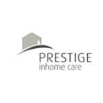 Logo of Prestige inhome care - another TLP client