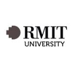 Logo of RMIT University - another client of The Leader's Path