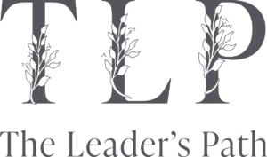 Logo of TLP - The Leader's Path
