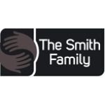 Logo of The Smith Familly - another client of The Leader's Path