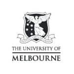 Logo of The University of Melbourne - another TLP client