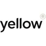 Logo of Yellow - another client of The Leader's Path