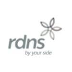Logo of rdns - another TLP client